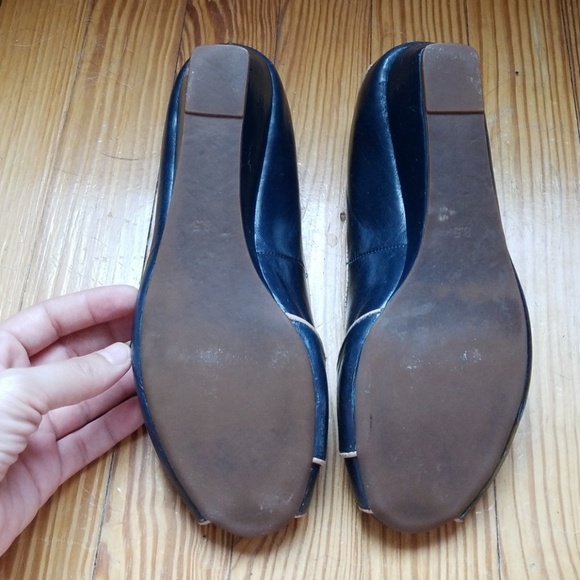 Miz Mooz wedges - Picture 6 of 8